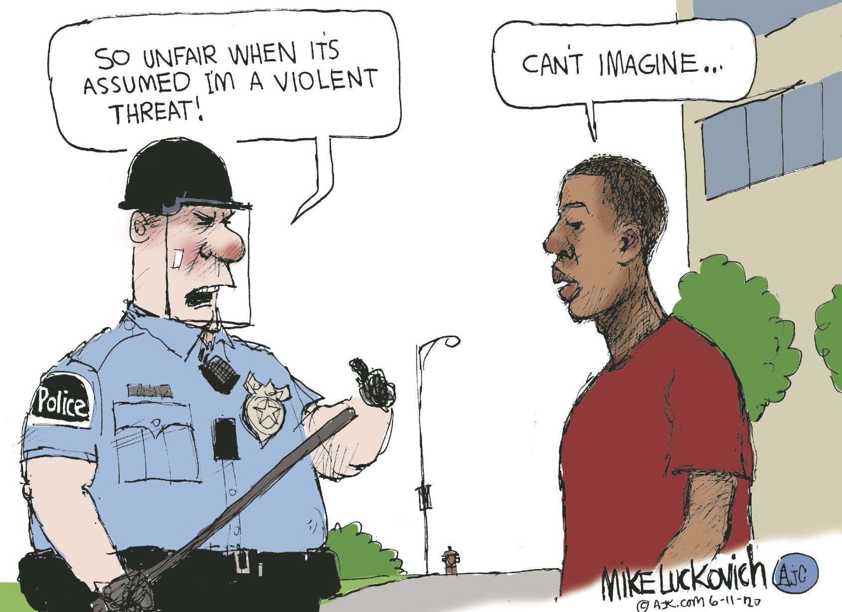 cartoon
